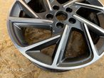 FELGA ALUMINIOWA OE HYUNDAI I30 I-30 N LINE 18" 7,5x18 ET55 5x114,3 - 5