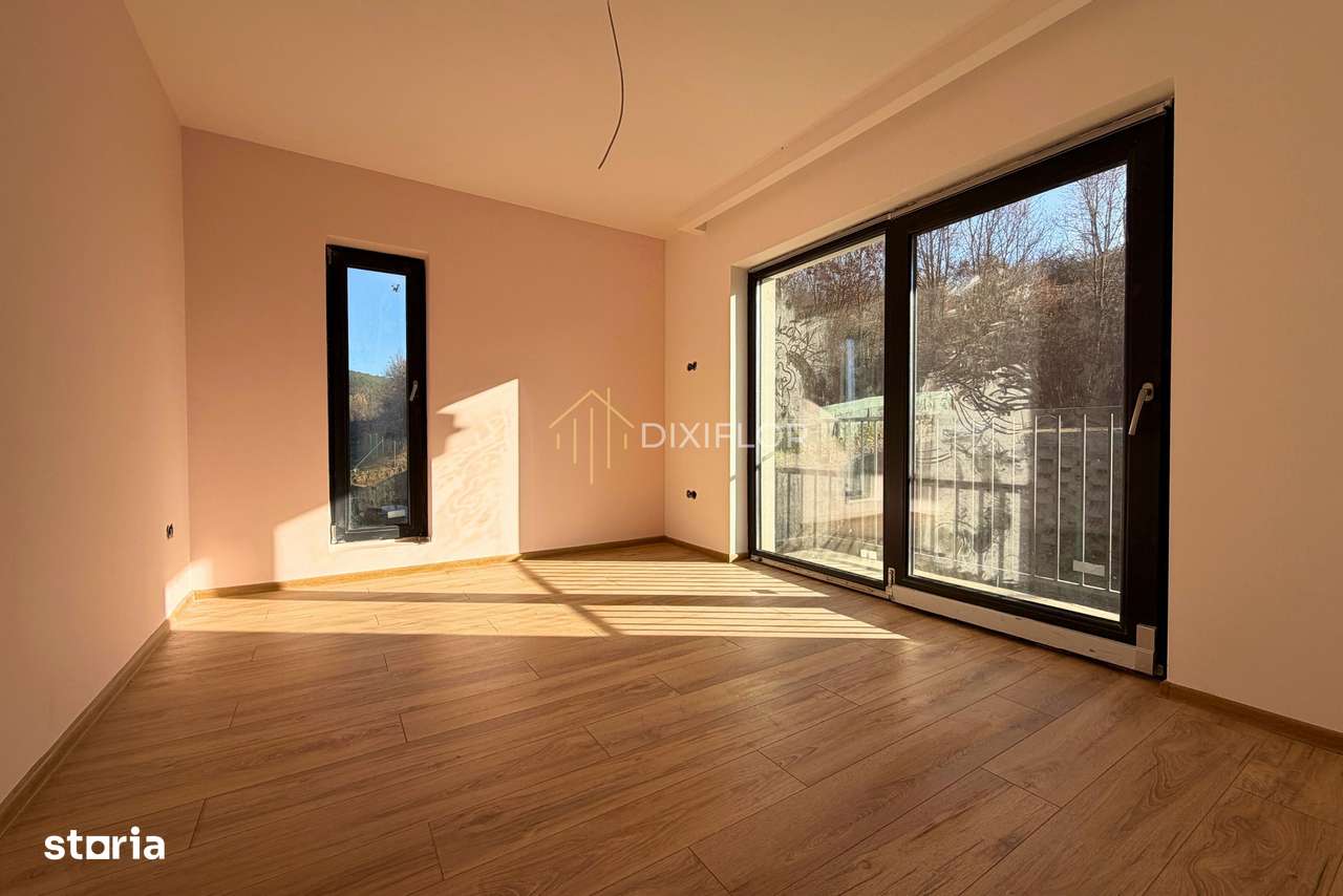 Casă modernă, cu priveliște superbă | Sânișor | 180.000 €-9