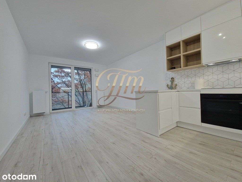 Nowe, dwustronne, duży balkon, widok na zieleń!-2