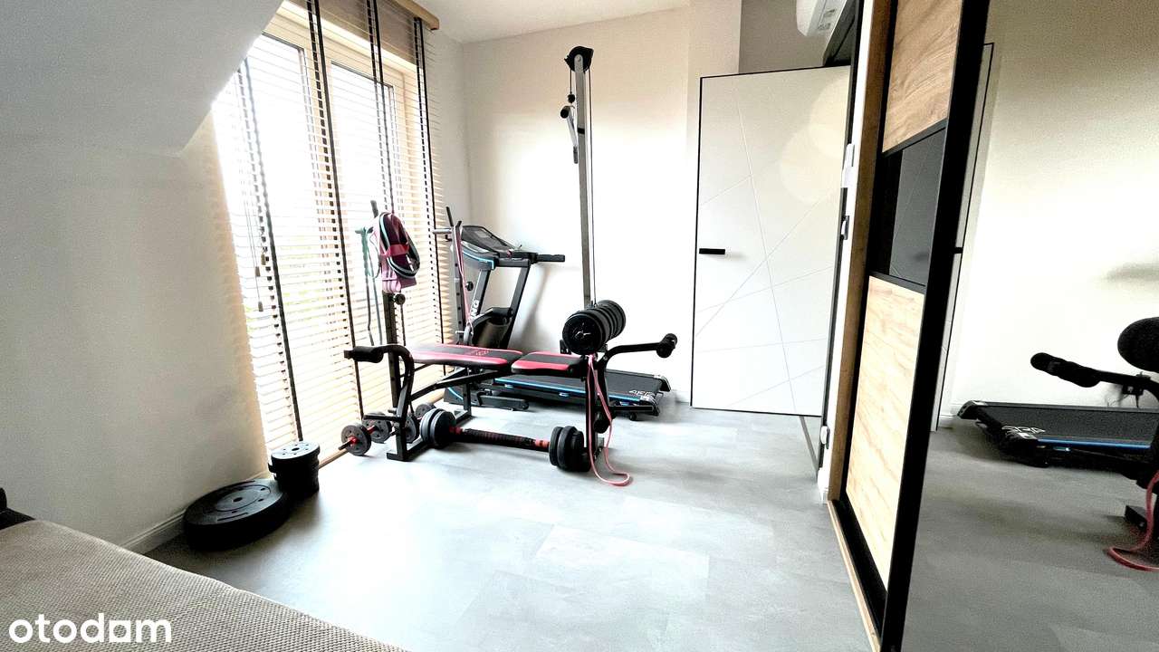 Dom w Dobrzykowicach - gotowy, wyjątkowy, Twój..-7