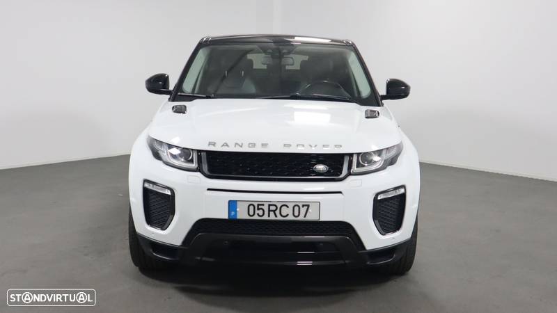 Land Rover Range Rover Evoque 2.0 TD4 HSE Dynamic - 2