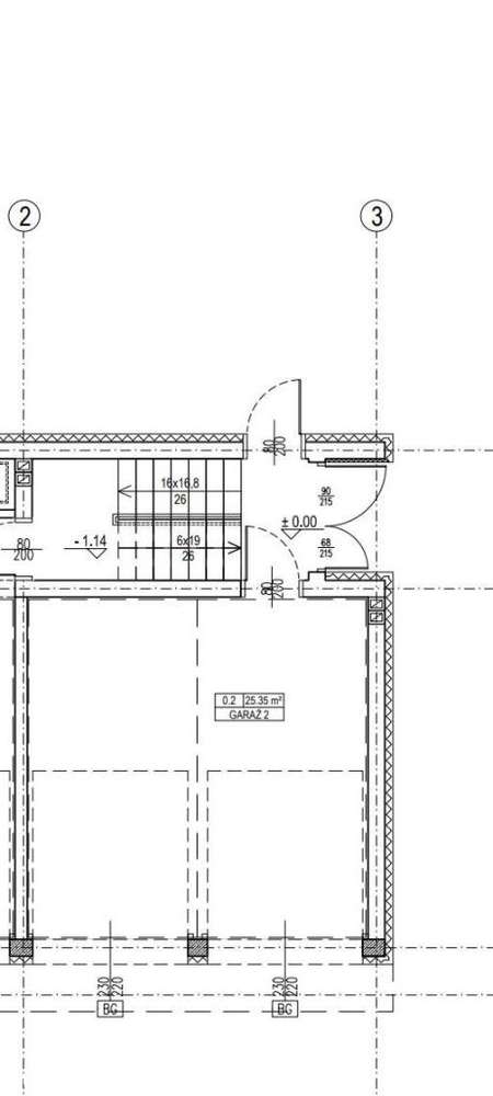 Bezczynszowe mieszkanie z ogródkiem-10