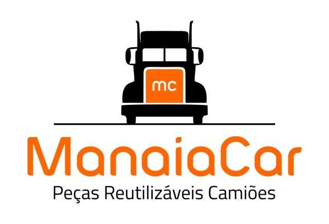 Manaiacar Lda logo