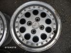 FELGI 14'' ALFA ROMEO 33 SPEEDLINE ZENDER MILANO - 5