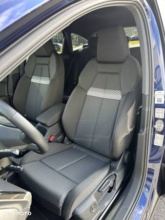 Audi Q4 Sportback e-tron 40 - 12