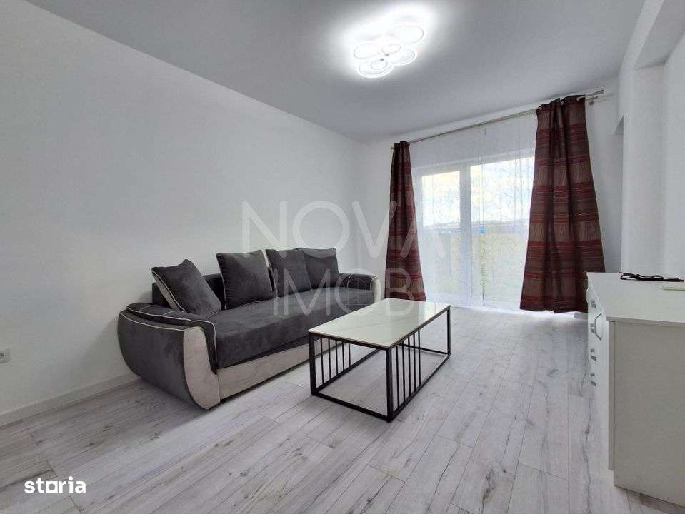 Apartament 2 camere, prima inchiriere, gradina, D.Stanca - Imagine principală: 2/8