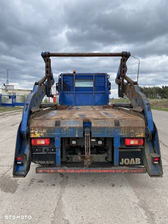 Volvo FM330 - 6