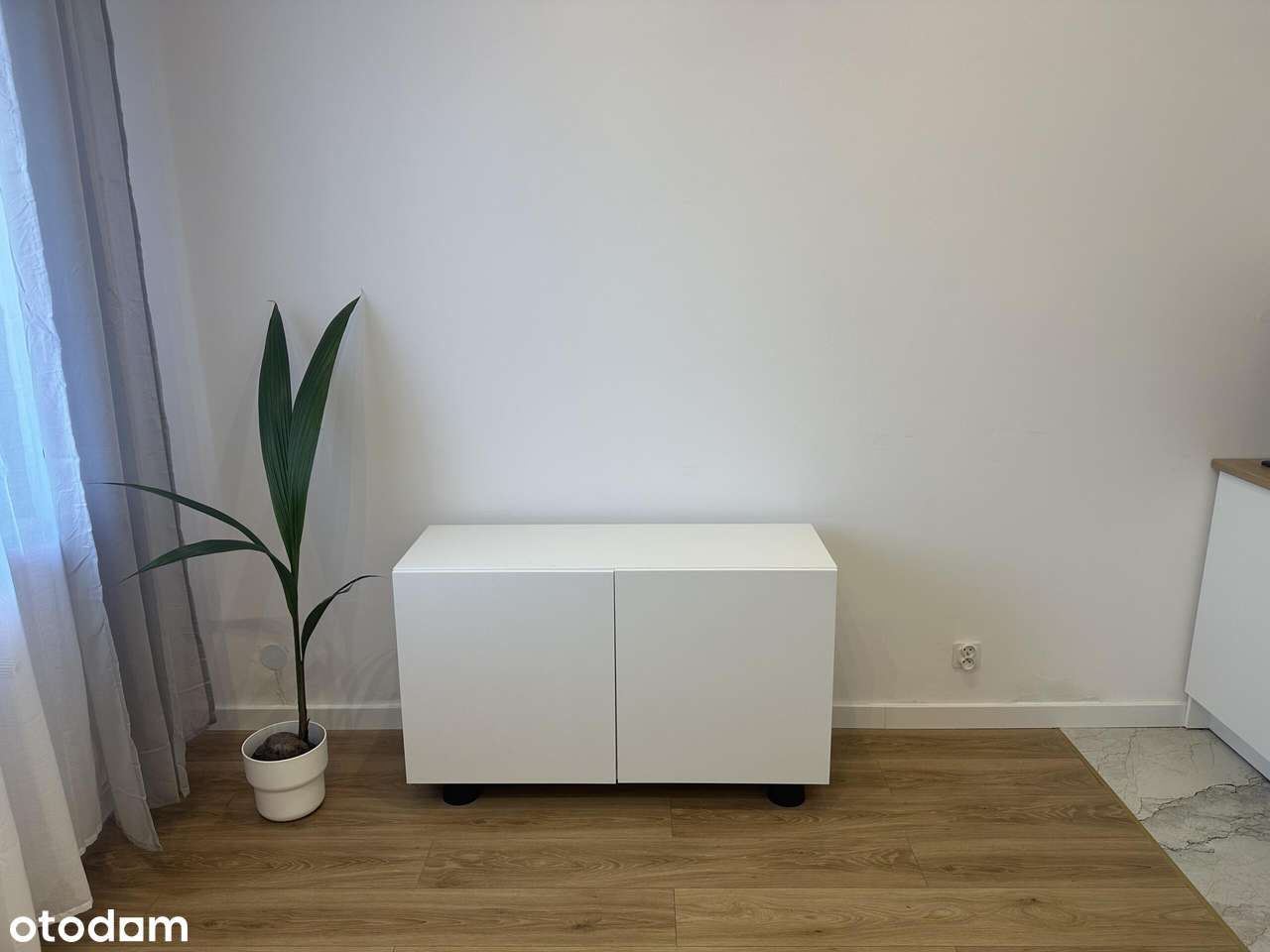 Kawalerka po remoncie / Księga Wieczysta / 0 % Prowizji-0