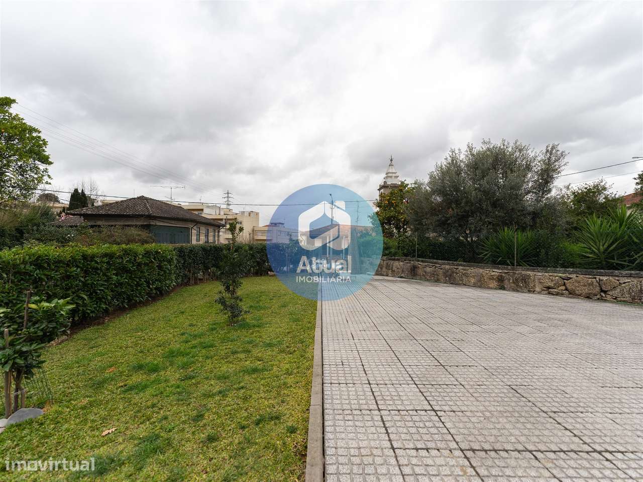 Moradia T2 Venda em Azurém,Guimarães-45