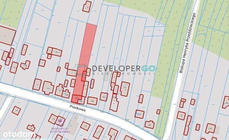 Dom z dużą działką rekreacyjną - Pełny obrazek: 4/15