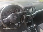 Volkswagen Sharan 2.0 TDI 4MOTION BlueMotion Technology Comfortline - 12