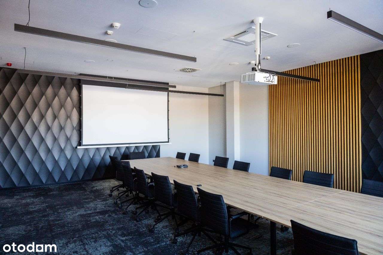 Wynajmij biuro w Zgorzelcu! Powierzchnie biurowe. - Pełny obrazek: 4/6