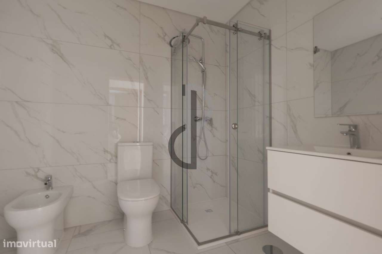 Apartamento T2 – Pedroso-12