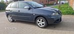 Seat Ibiza - 1