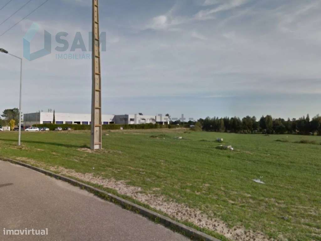 Lote de Terreno para construção de Escritórios ou Comércio com área... - Grande imagem: 5/5