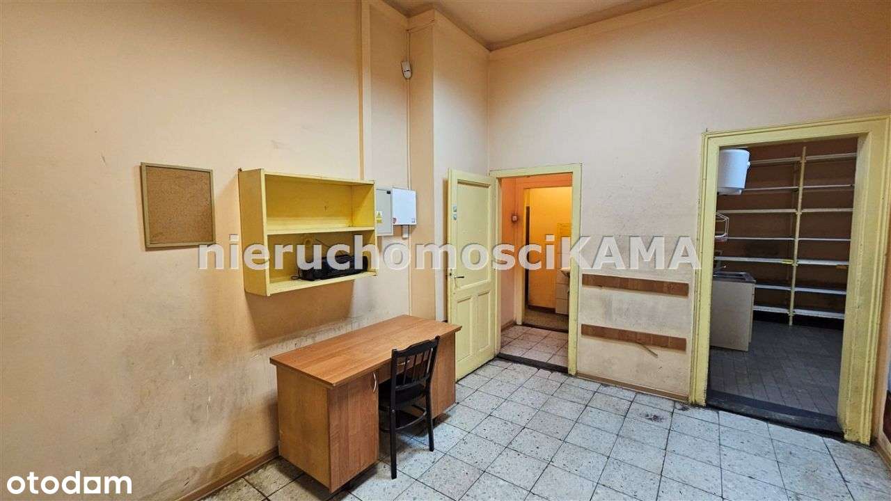 Lokal użytkowy, 85,85 m², Czechowice-Dziedzice - Pełny obrazek: 5/8