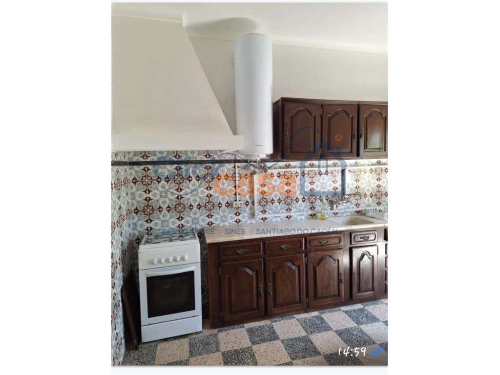 MORADIA T2 - Grande imagem: 4/11