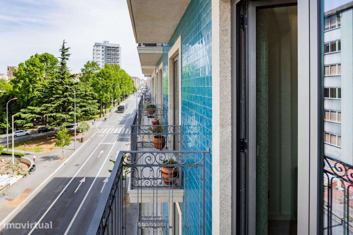 Apartamento com 2 quartos - localizado em Bonfim Porto - Grande imagem: 2/10