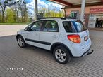 Suzuki SX4 - 13