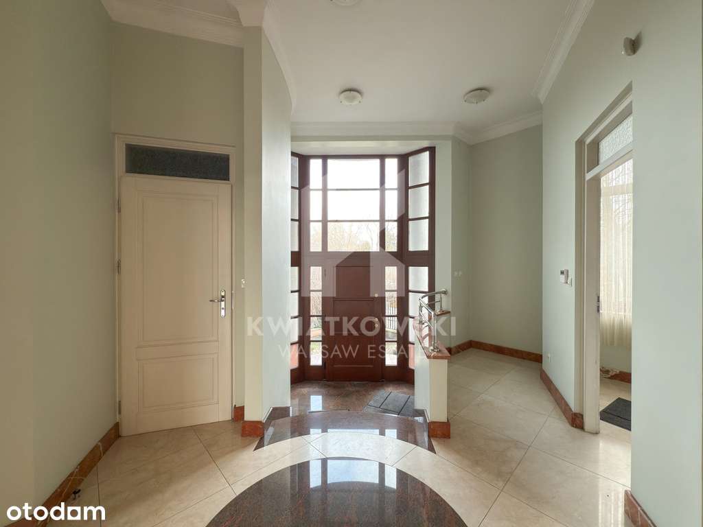 Konstancin-Jeziorna – elegancka rezydencja-4