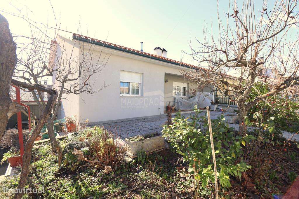 Moradia V3 em Bragança - Grande imagem: 2/13