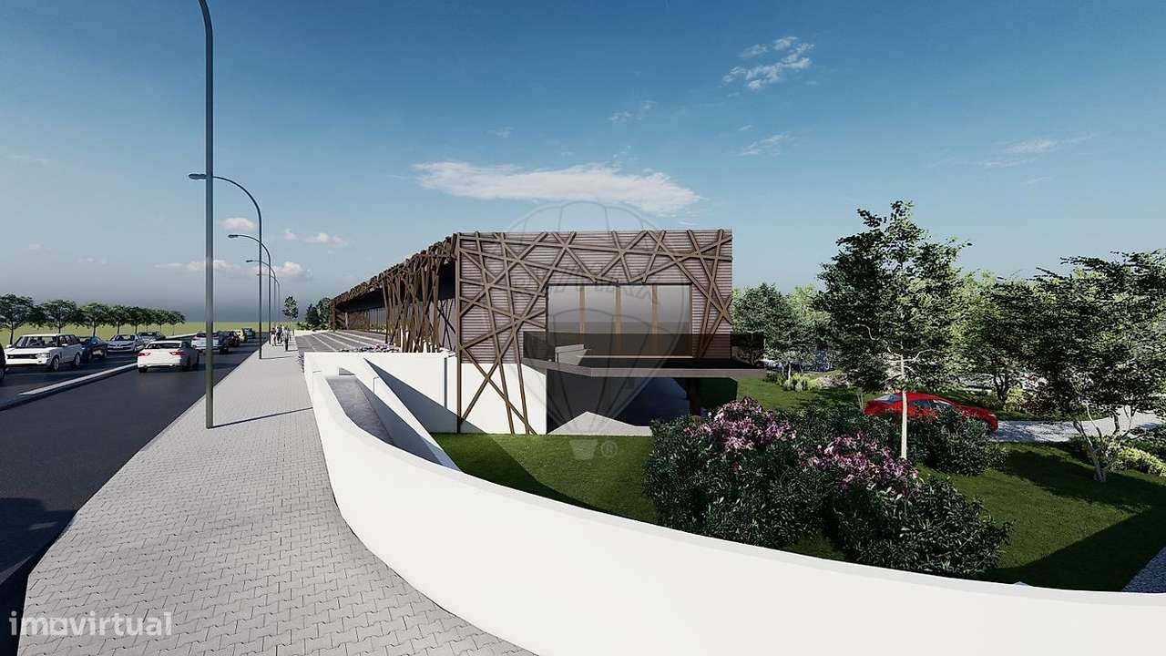 Terreno  para venda - Grande imagem: 5/6