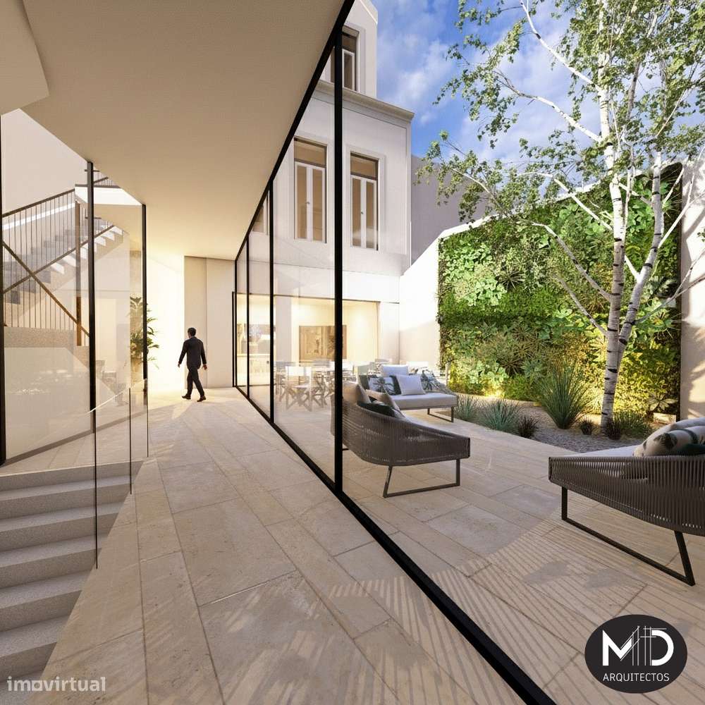 Oportunidade Única no Coração de Ponte de Lima - Grande imagem: 5/29