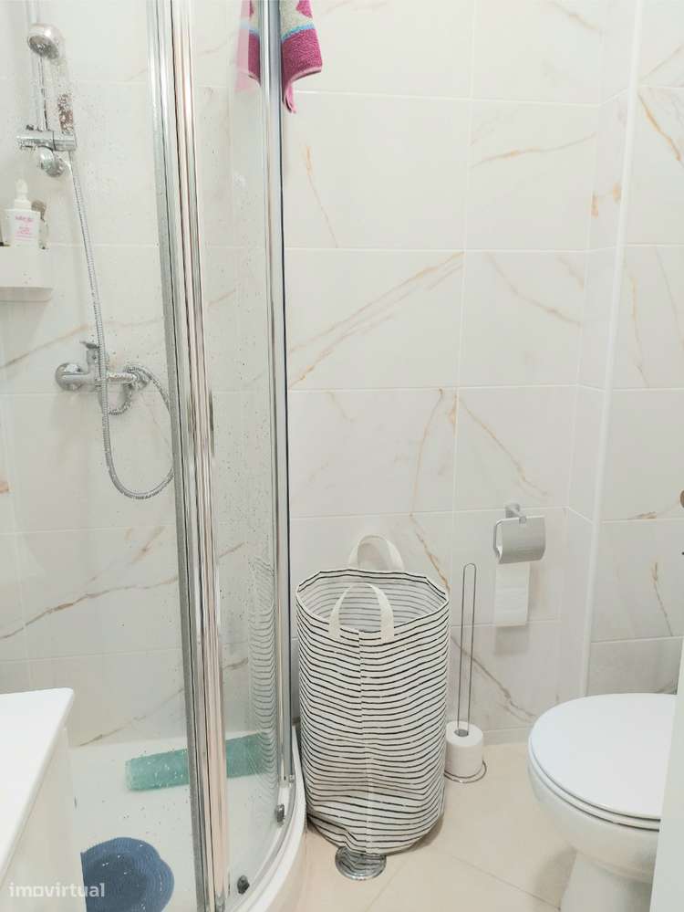 Apartamento T3 - Portimão-16