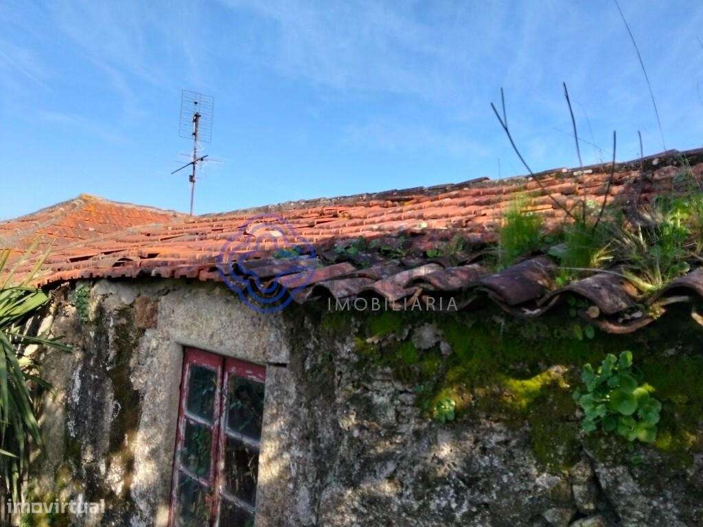 2 moradias para recuperar Zona ARU - Grande imagem: 5/51