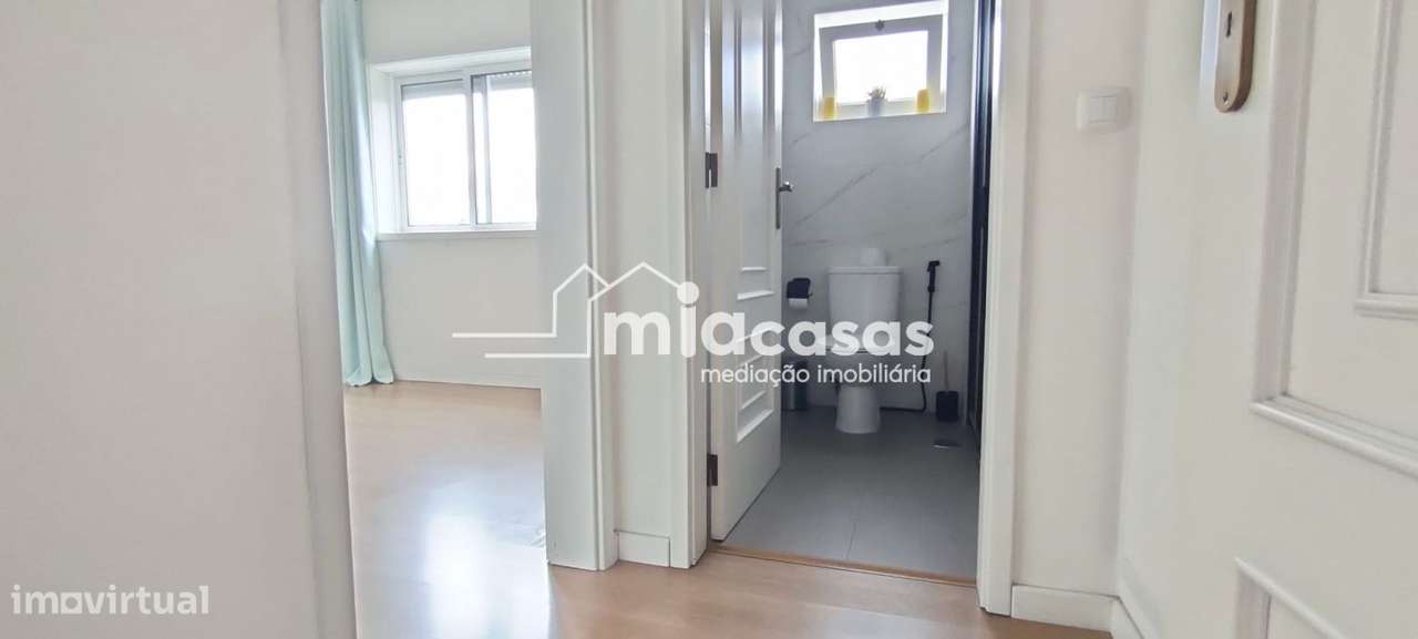 APARTAMENTO T3 - OLIVEIRA DO BAIRRO-12