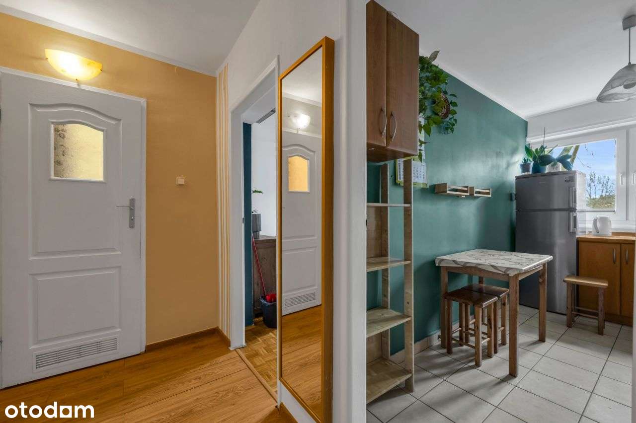 3 pokoje z osobną kuchnią-7