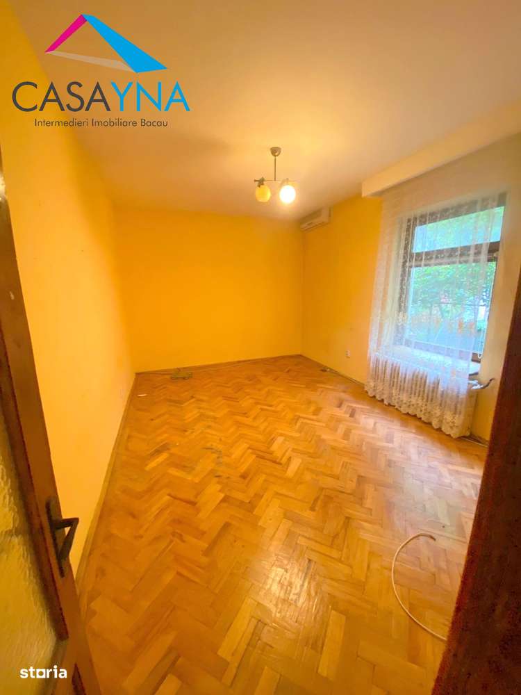 Strada Caisilor - Apartament 2 camere cu boxa si mansarda!-2