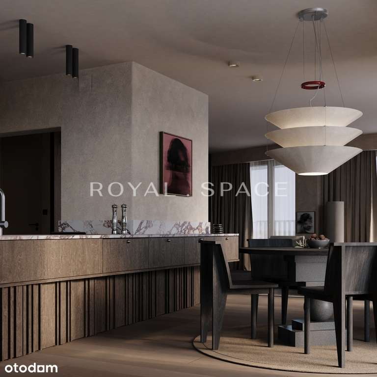 Penthouse na 12 piętrze! | Noho Młyny Mogilska-7