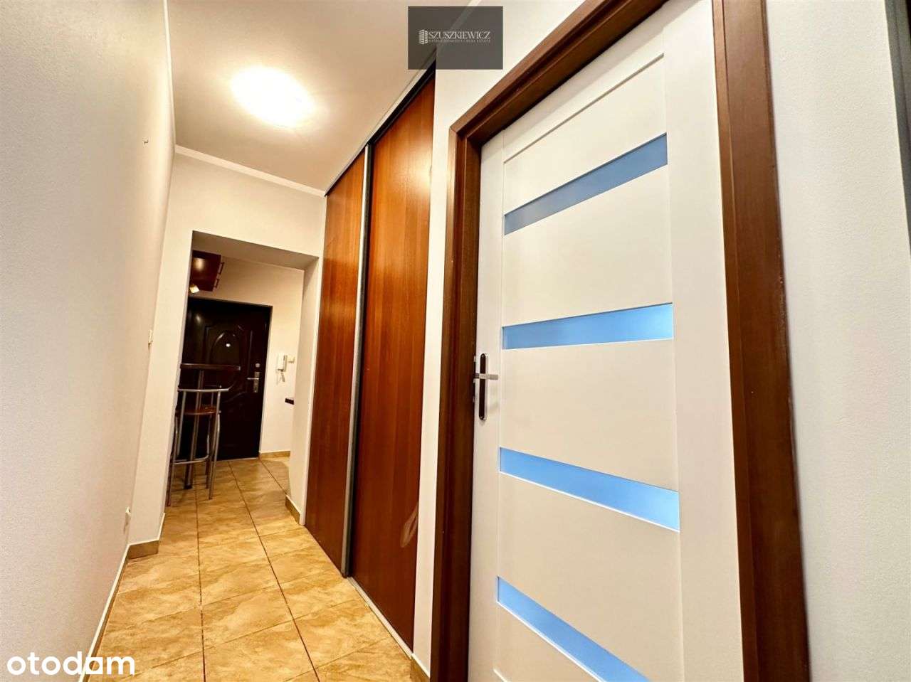 3 pokoje | 40 m² | 2 piętro | ul. Światowida-4