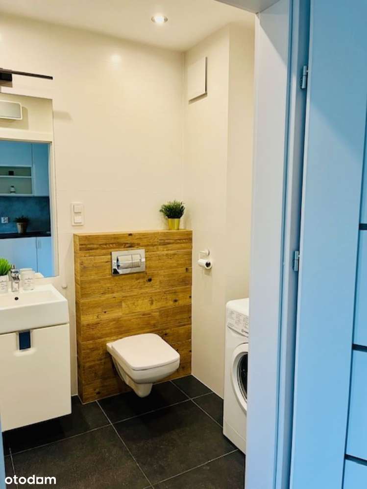 *PRZYTULNE STUDIO DO SPRZEDAŻY BLISKO METRO TROCKA*-8