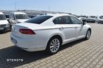 Volkswagen Passat 1.8 TSI BMT Highline DSG - 7