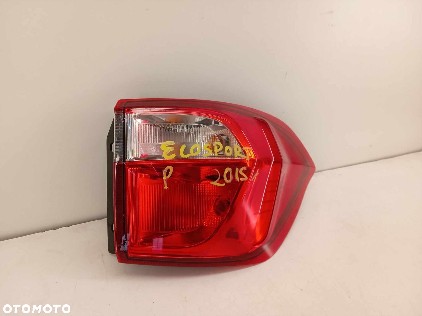 LAMPA PRAWA TYŁ TYLNA FORD ECOSPORT III - 2