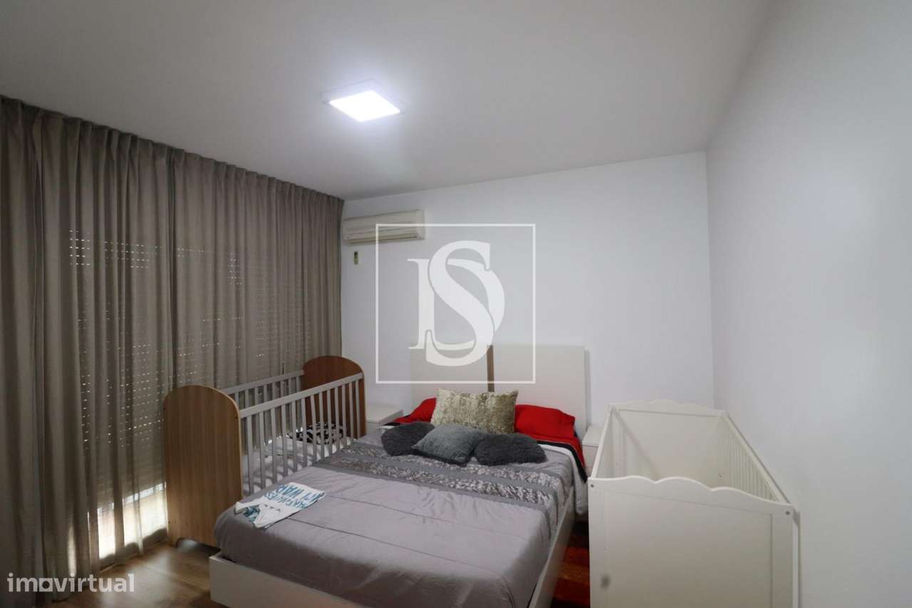 Apartamento T3 Venda em Airó,Barcelos - Grande imagem: 5/10