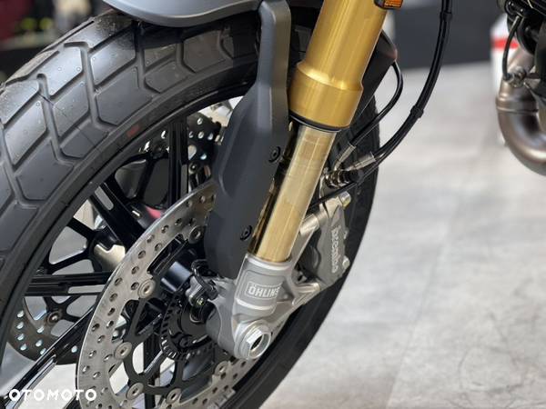 Ducati Scrambler - 8