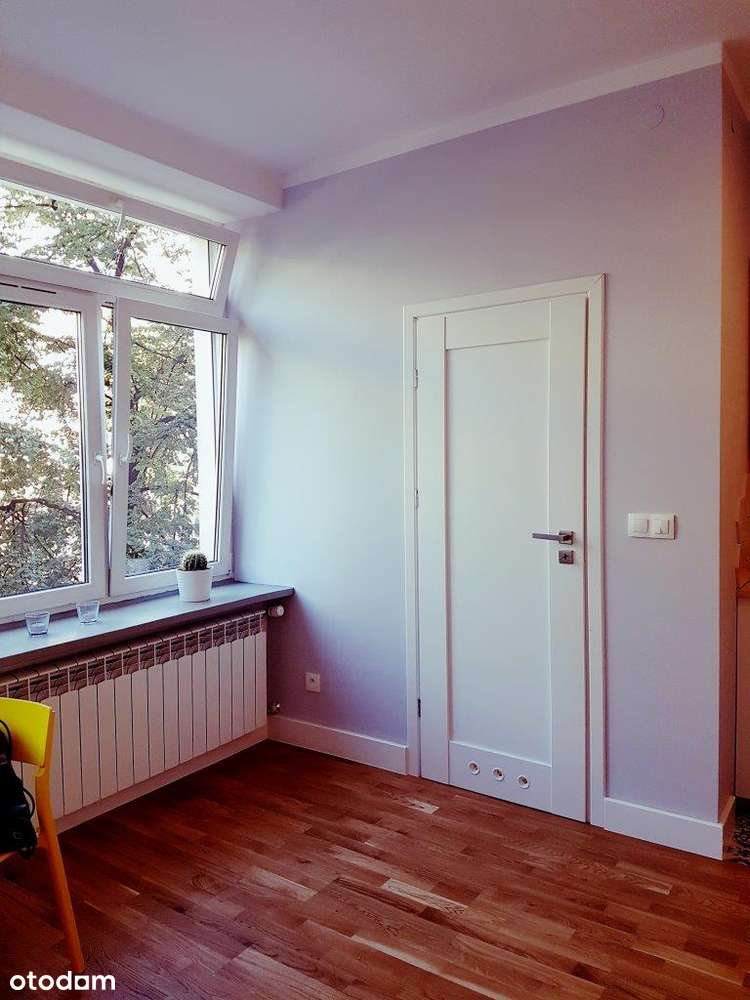 ## Super kawalerka, ul.Asnyka, Idealna dla Pań!  Bez prowizji ## - Pełny obrazek: 4/18