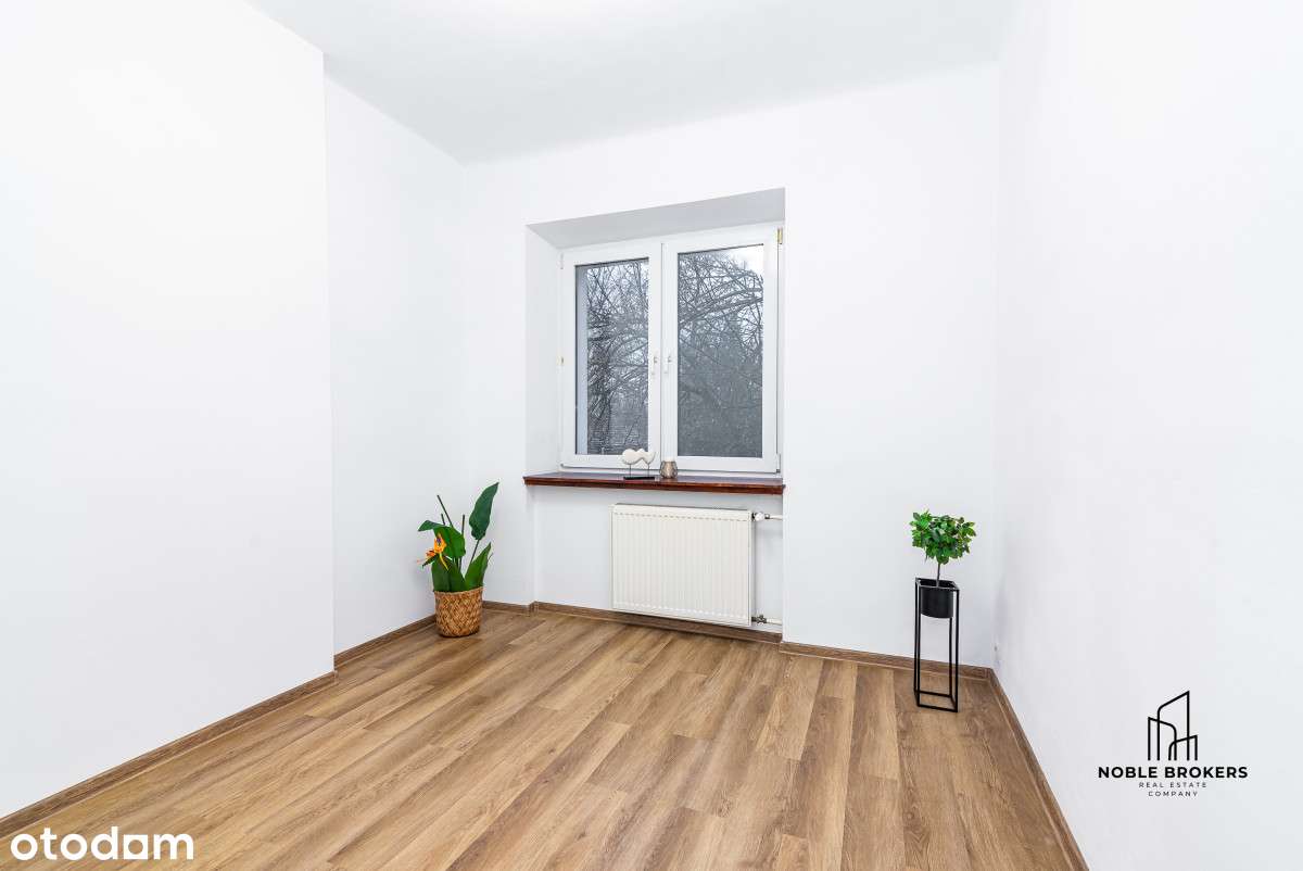 3 Pokoje z aneksem | po Odświeżeniu | Os. Sportowe-5