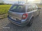 Opel Astra III 1.6 - 16