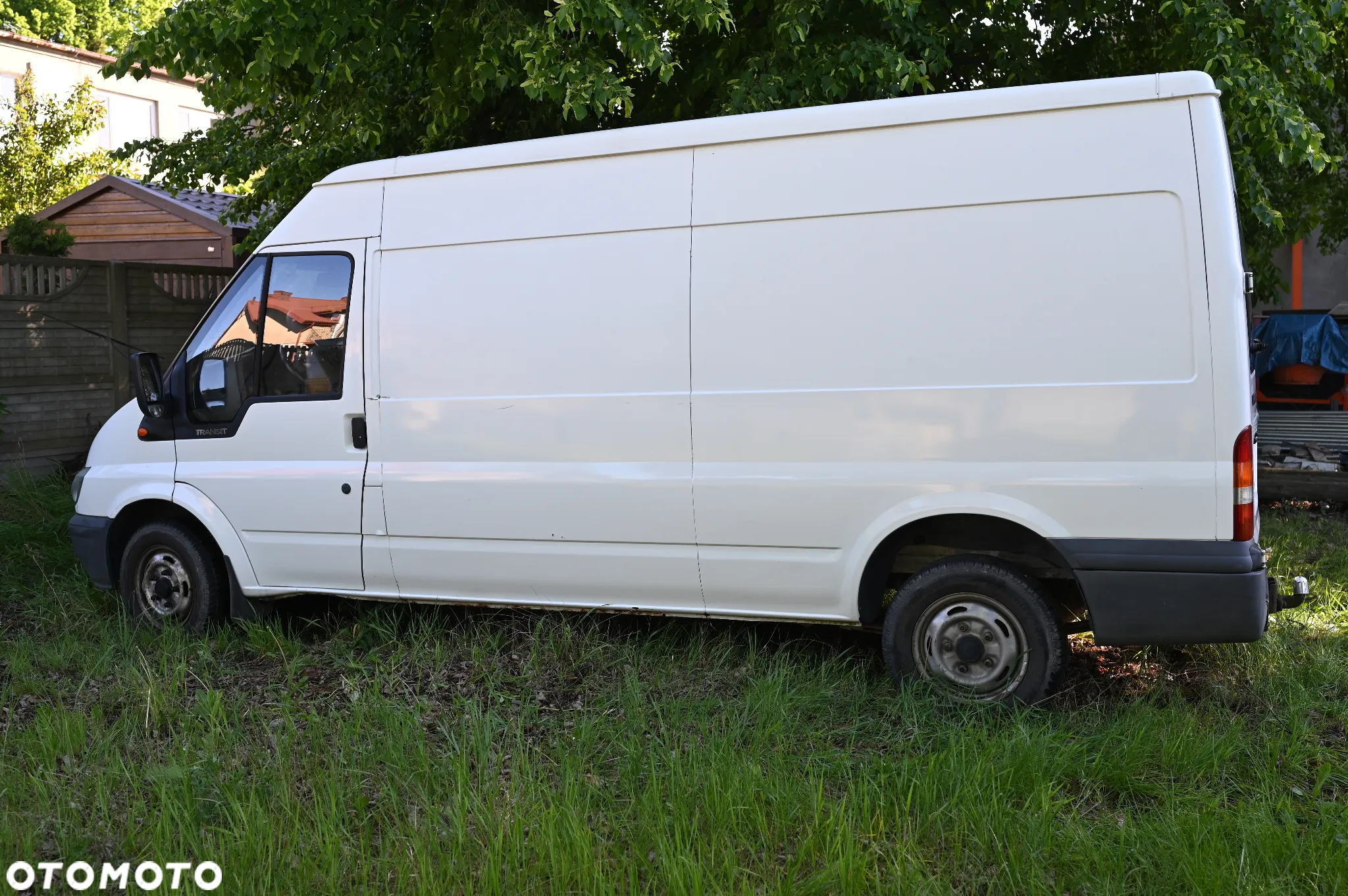 Ford TRANSIT - 3