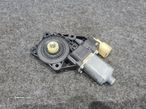 MOTOR SISTEMA ELEVADOR VIDROS FRENTE FRONTAL DIREITO BOSCH 0130822381 MINI COOPER ONE R56 - 3