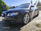 Audi A4 2.0 TDI DPF - 2