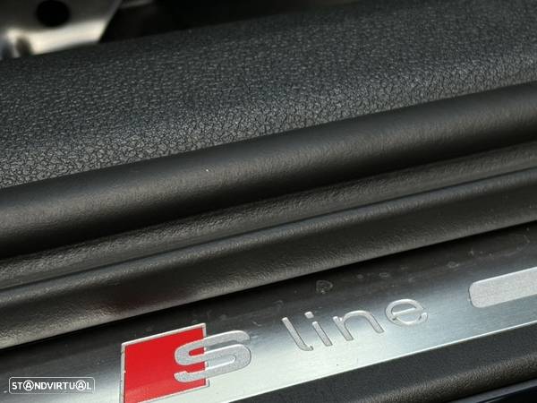 Audi A6 Avant 2.0 TDi S-line S tronic - 46
