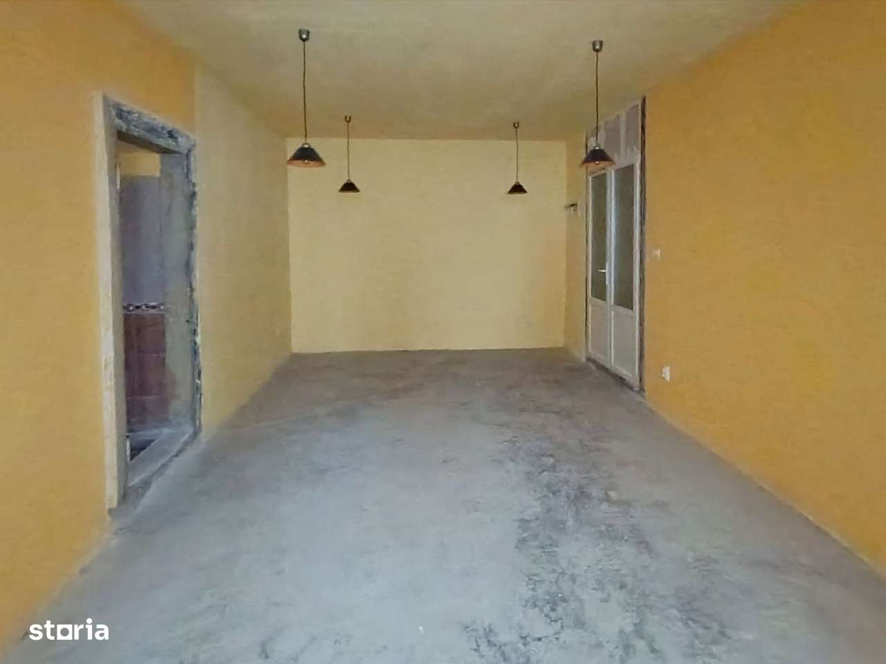 Spațiu comercial de închiriat – 145 mp - Imagine principală: 4/5