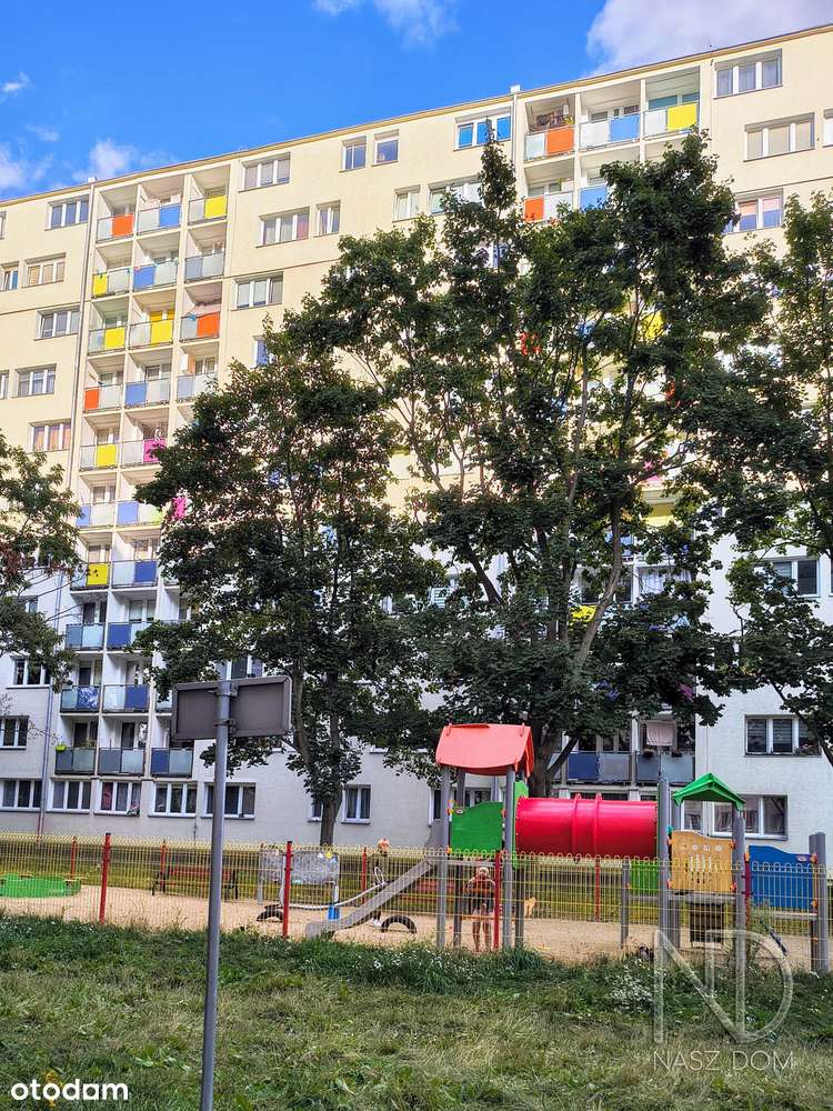 Perfekcyjne, nowoczesne 3 pokojowe do wprowadzenia 48m 8 piętro-10