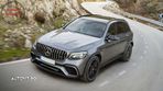 Capota compatibila cu Mercedes GLC SUV X253 Coupe C253 (2015-Up)- livrare gratuita - 9