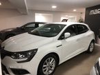 Renault Mégane 1.5 Blue dCi Intens - 8